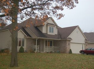 19170 Stone Ridge Dr, South Bend, IN 46637