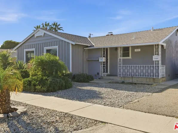 14141 Gault St, Van Nuys, CA 91405