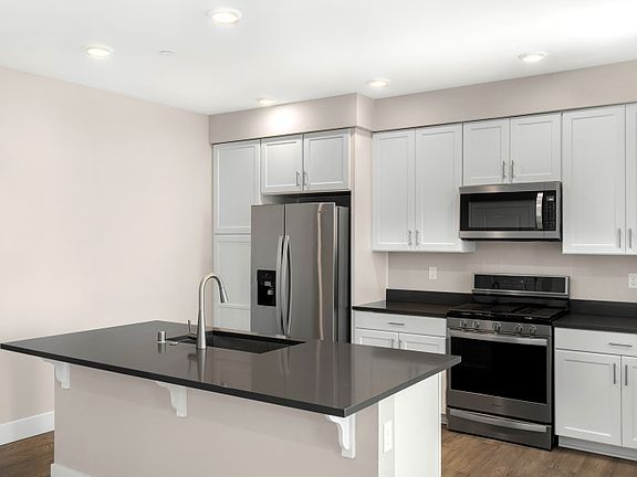 Plan 4 Kitchen