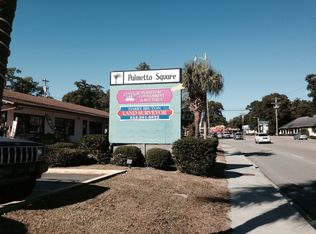 905 Sea Mountain Hwy STE 1, North Myrtle Beach, SC 29582