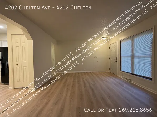 4202 Chelten Ave #4202, Kalamazoo, MI 49006