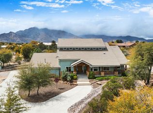 2695 W Green Brier Dr, Prescott, AZ 86305