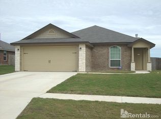 2902 Canadian River Loop, Killeen, TX 76549