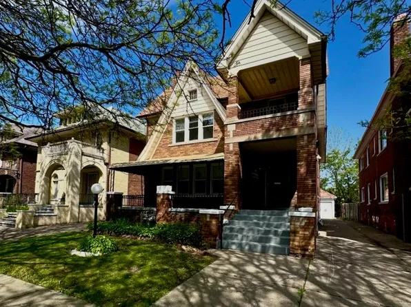 2696 Webb St, Detroit, MI 48206