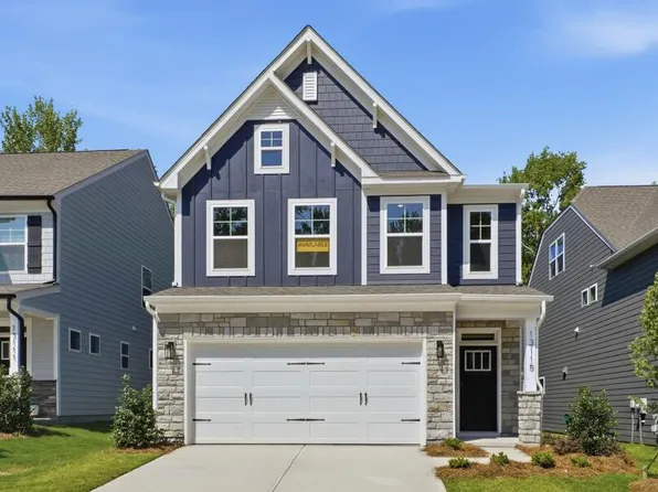 Homes Available Soon, Greene Farms