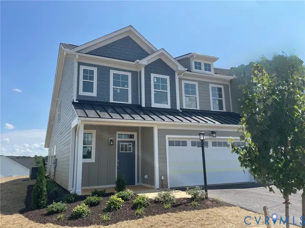 11536 Bluegrass Glen Bgc Gln #4, Allen, VA 23059