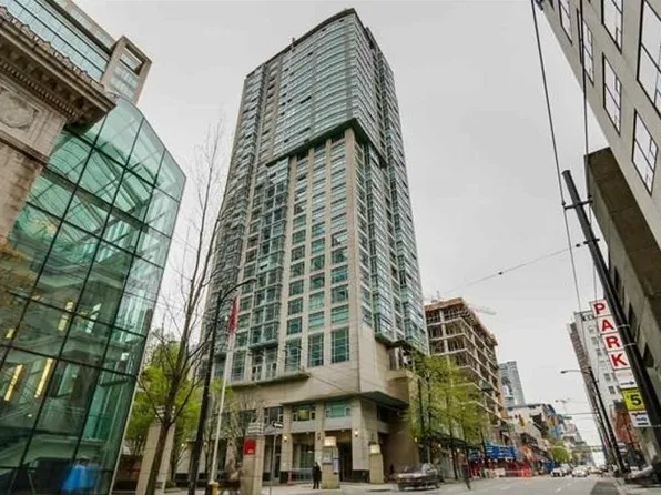 438 Seymour St #11XX, Vancouver, BC V6B 6H4