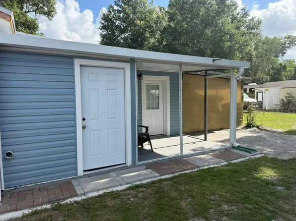 7 N CHRISTIANA AVENUE, APOPKA, FL 32703