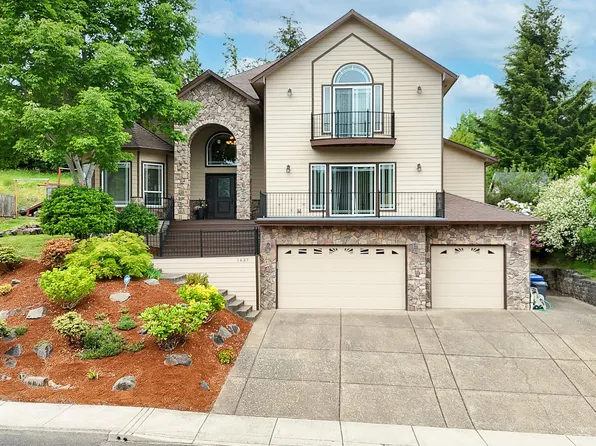 1637 Ptarmigan St NW, Salem, OR 97304