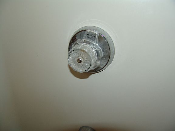 Have to replace  every 3-6 months. Bad plumbing need to be replaced