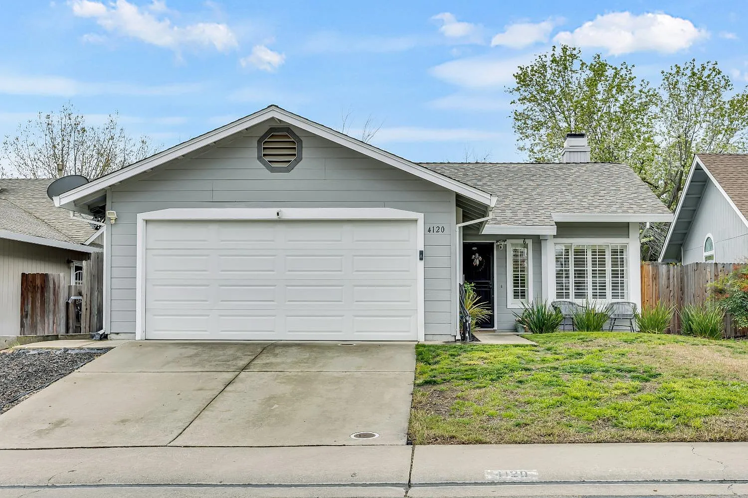 4120 Cedar Meadow Dr photo 1