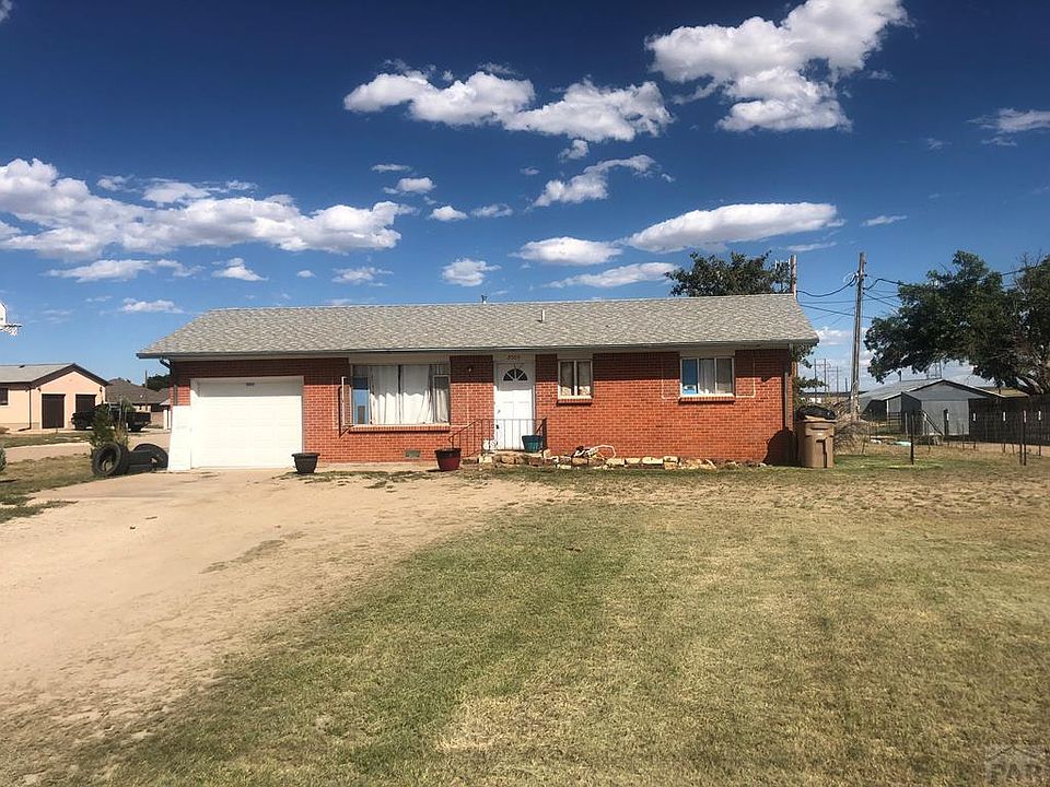 2909 San Juan Ave, La Junta, CO 81050 MLS 206030 Zillow