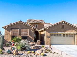 1171 N Night Heron Dr, Green Valley, AZ 85614