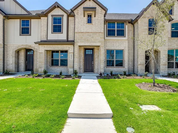 817 Homeplace Cir, Mansfield, TX 76063