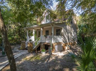 13181 E Shawnee Trl, Inverness, FL 34450