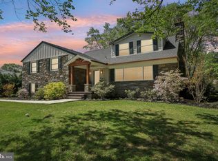 414 Barclay Rd, Bryn Mawr, PA 19010