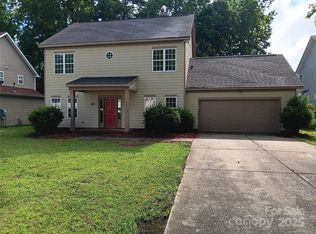 9618 Langston Mill Rd #38, Charlotte, NC 28216