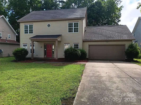 9618 Langston Mill Rd #38, Charlotte, NC 28216