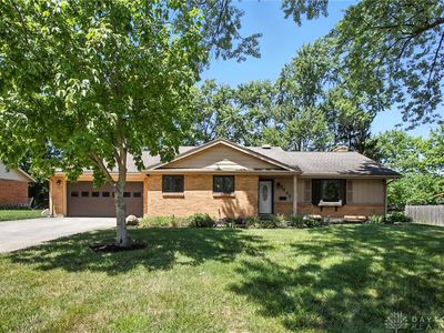 2021 Stayman Dr, Dayton, OH, 45440