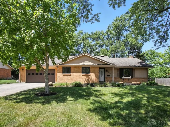 2021 Stayman Dr, Dayton, OH 45440