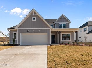 298 Elijah Way #24, Vass, NC 28394