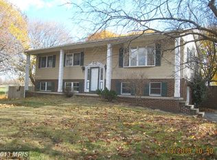 1002 New Franklin Rd, Chambersburg, PA 17202