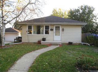 1635 Maple St, South Milwaukee, WI 53172