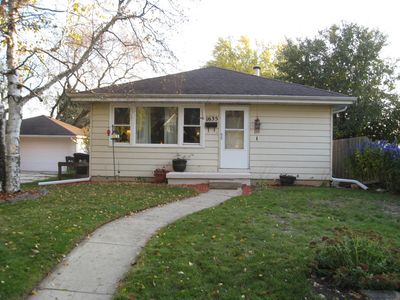 1635 Maple St, South Milwaukee, WI, 53172