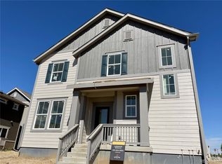 2632 Painted Turtle Ave, Loveland, CO 80538