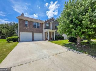 6723 Pine Valley Trce, Stone Mountain, GA 30087