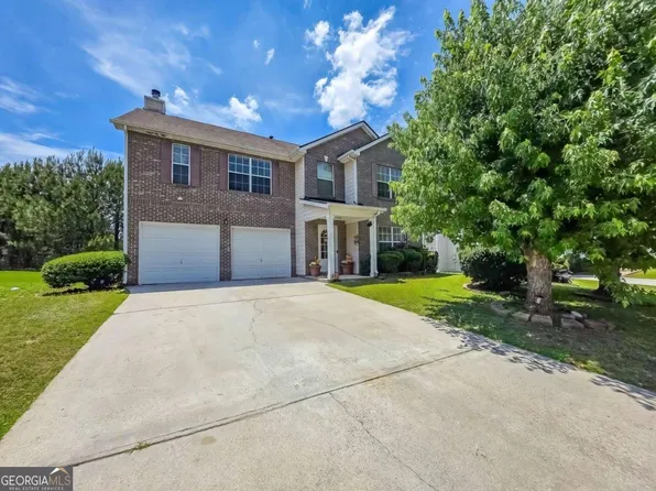 6723 Pine Valley Trce, Stone Mountain, GA 30087