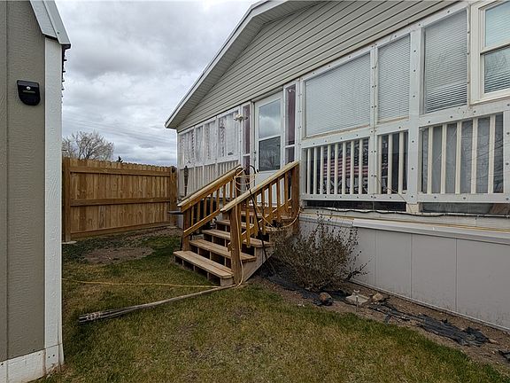 3rd image of 3227 3rd St NW