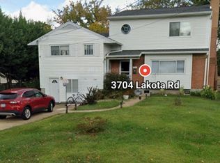 3704 Lakota Rd, Alexandria, VA 22303