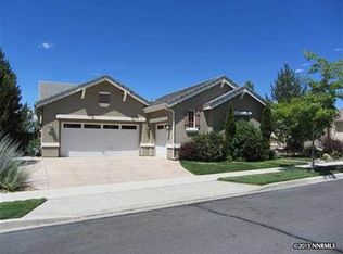 3044 Ten Mile Dr, Sparks, NV