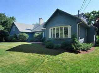 53 Land N Sea Dr, South Kingstown, RI 02879