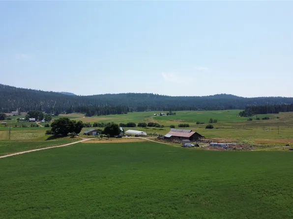 3547 Betteridge, Valley, WA 99181