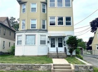 64 Collins St FLOOR 1, New Britain, CT 06051