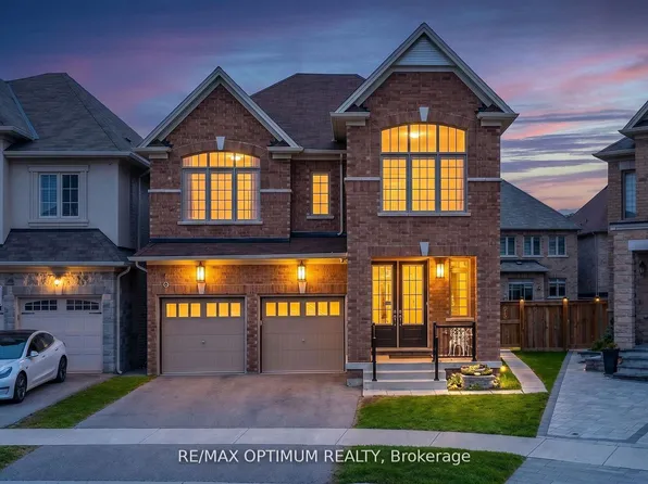 30 Wheatberry Cres, Brampton, ON L6R 4A1