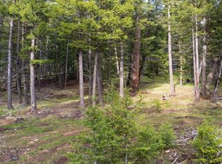 LOT 80 Lakeview Ln, Georgetown Lake, MT 59711