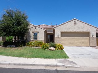 4360 E Beechnut Pl, Chandler, AZ 85249