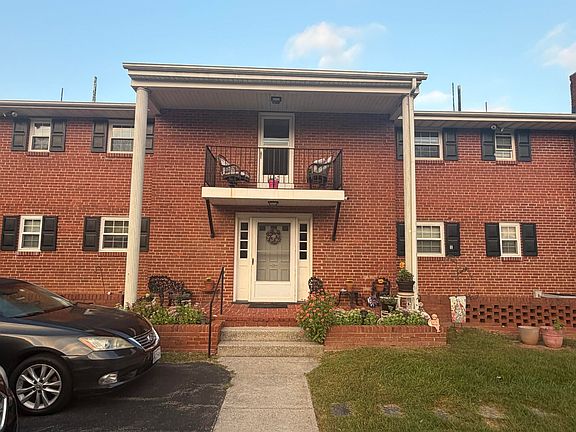 2nd image of 4814 Bandy Rd #3