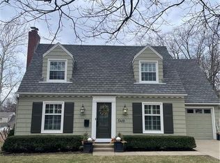 5410 Fairway Rd, Fairway, KS 66205