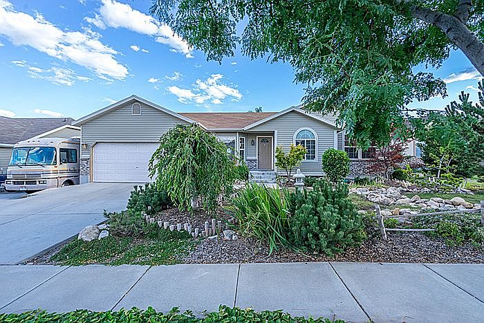 1st image of 5951 W River Rock Pl