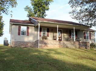 5502 Highway 46 N, Cumberland City, TN 37050