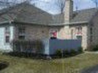 318 Villa Oaks Ln, Columbus, OH