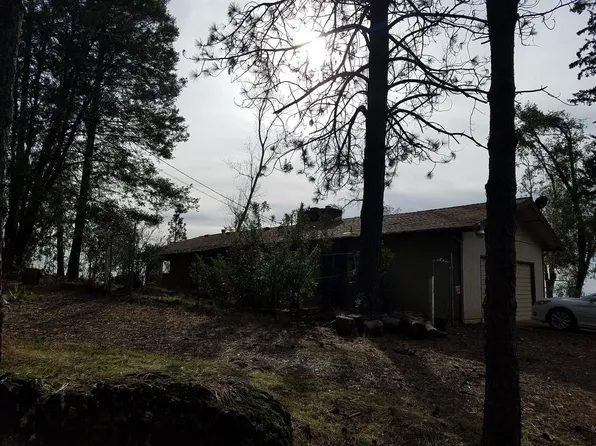 7360 Old Stage Trl, Placerville, CA 95667