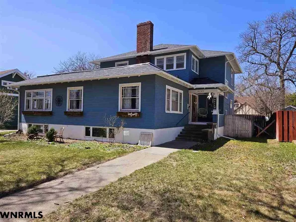 2108 3rd Ave, Scottsbluff, NE 69361