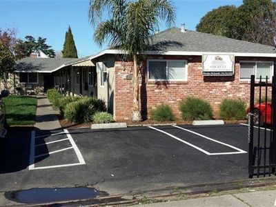 3621 44th Ave, Sacramento, CA, 95824