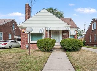 18048 Mansfield St, Detroit, MI 48235