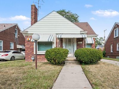 18048 Mansfield St, Detroit, MI, 48235